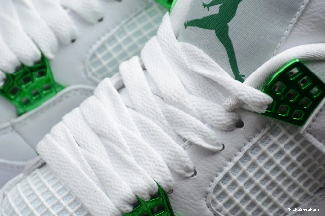 MaikeSneakers CT8527-113 Jordan Pine 4 Air Green 0629